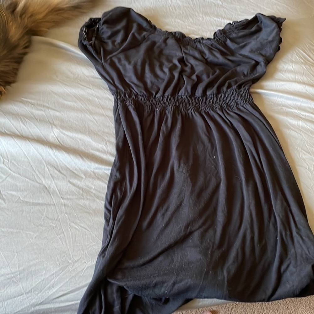 Cute peasant style dress. - Picture 2 of 3